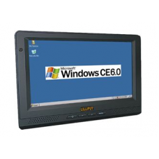 Lilliput PC865 - 8" panel PC with 600MHz processor